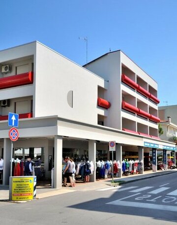 Condominio Clyo Bibione - Photo4