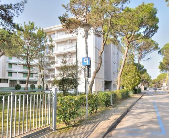Condominio Delfino - Photo5