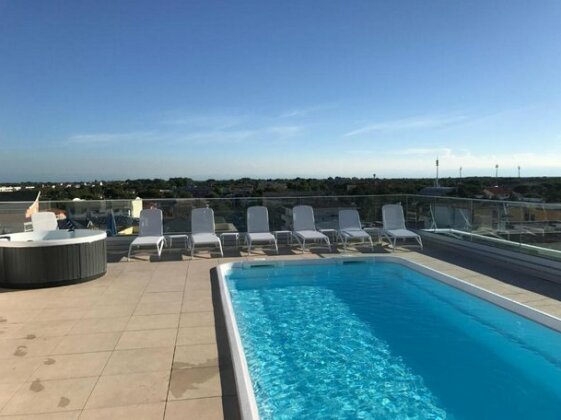 Condominio Quasar - Photo2