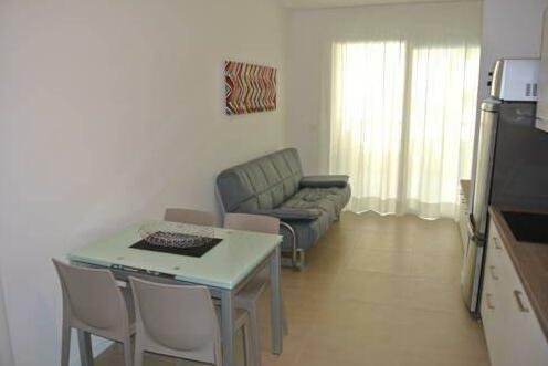 Condominio Shedir - Photo2