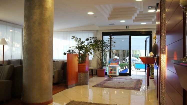 Hotel Alemagna - Photo4