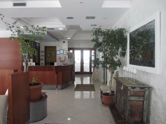 Hotel Alemagna - Photo5