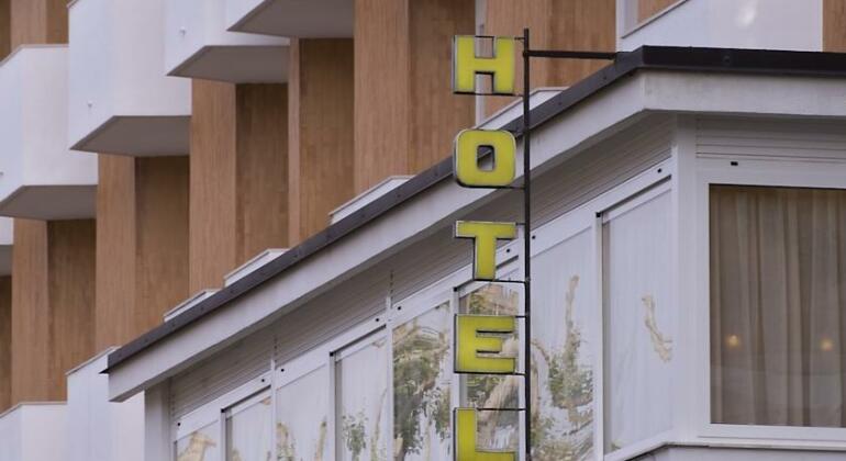 Hotel Garni Renania - Photo2