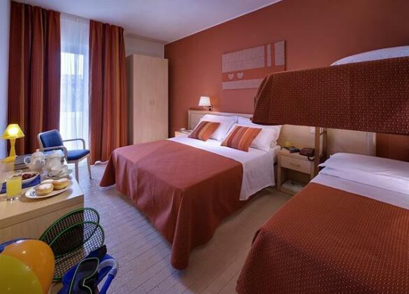 Hotel Garni Renania - Photo4