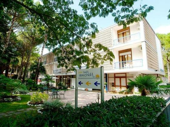 Hotel Horizonte - Photo2