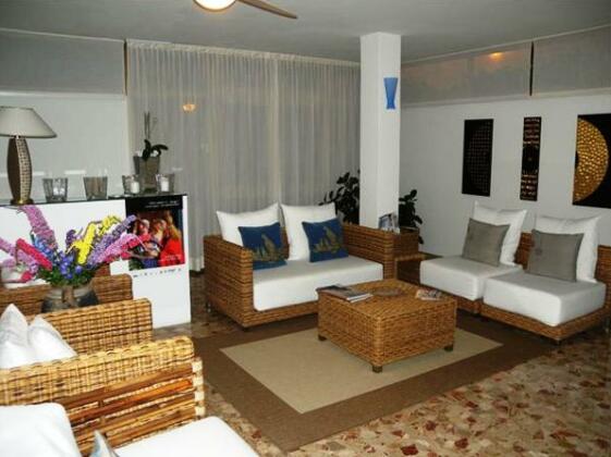 Hotel Horizonte - Photo4
