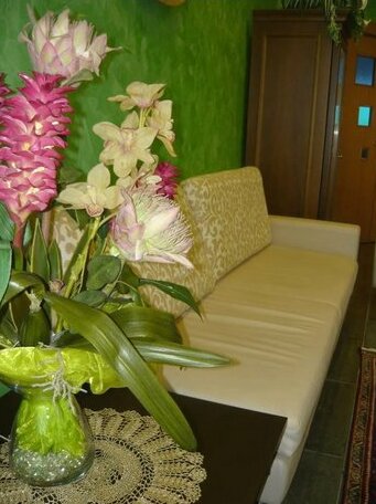 Hotel Lily - Photo2