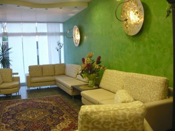 Hotel Lily - Photo3