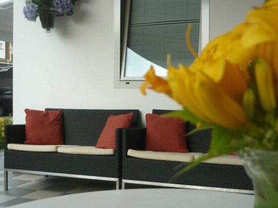 Hotel Lily - Photo4