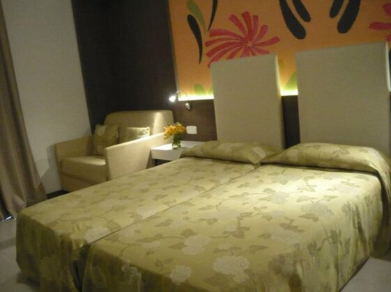 Hotel Lily - Photo5
