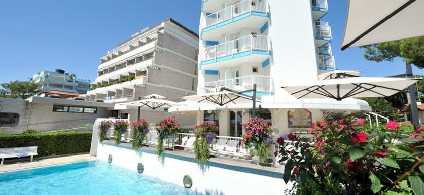 Hotel Playa Bibione
