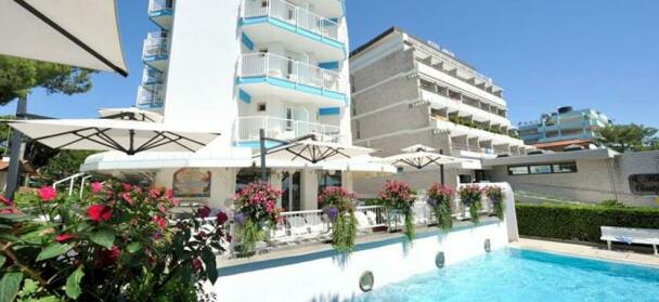 Hotel Playa Bibione