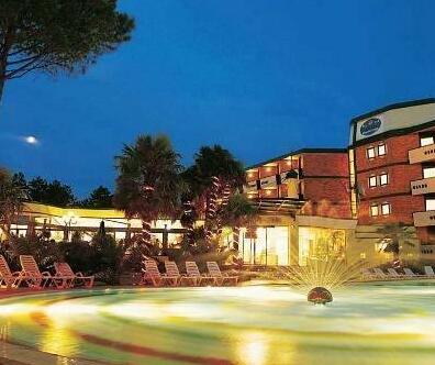 Mediterranee Family & Spa Hotel