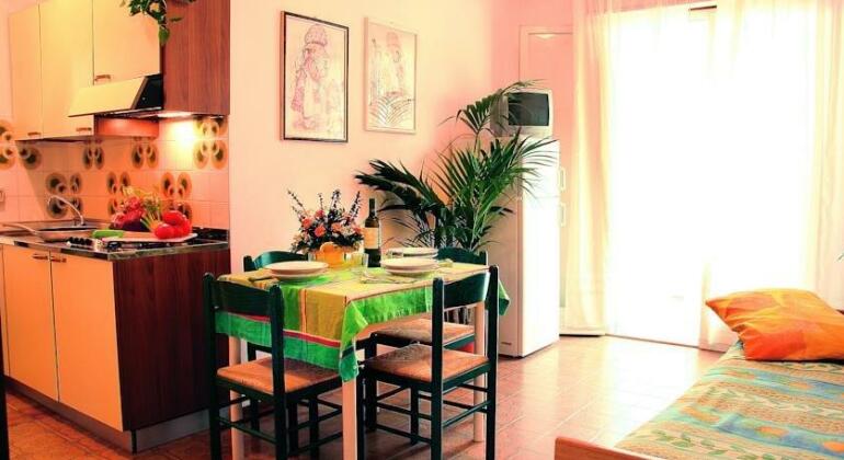 Residence Jumbo - Photo3