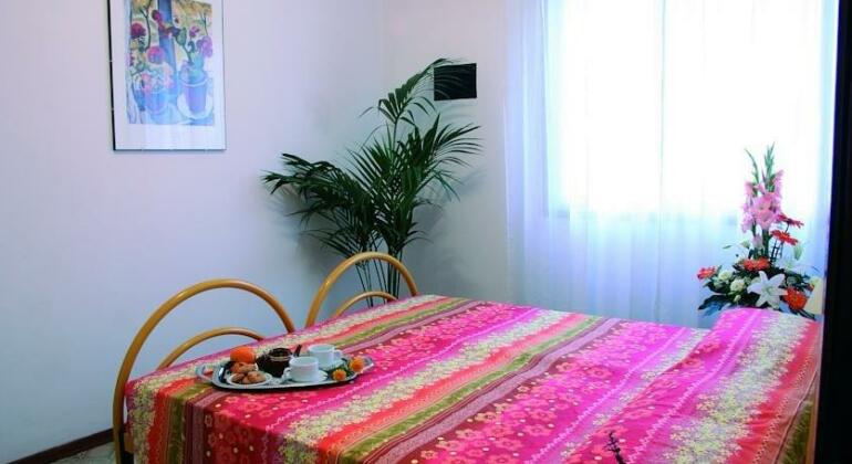 Residence Jumbo - Photo4