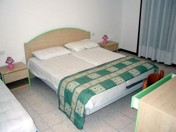 Residence Leopardi - Photo2