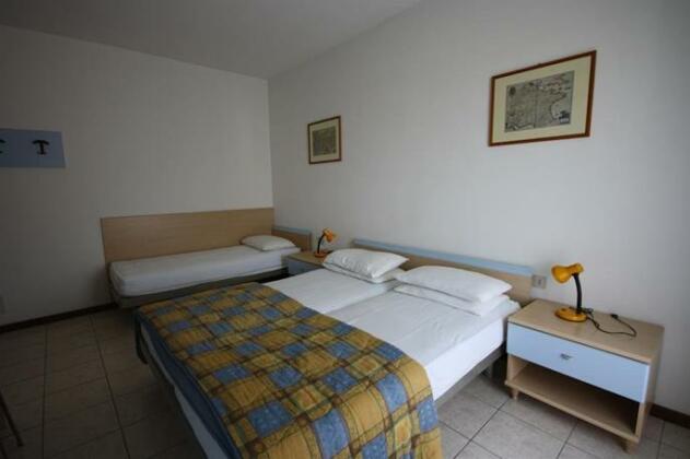 Residence Leopardi - Photo4