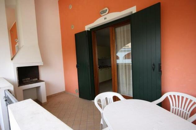 Residence Leopardi - Photo5
