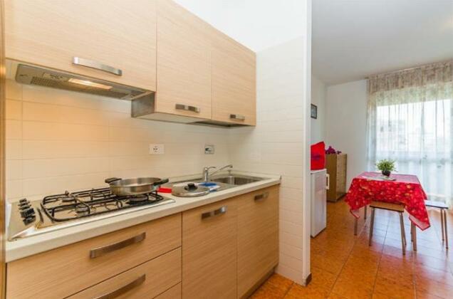 Residence Montecarlo - Photo2