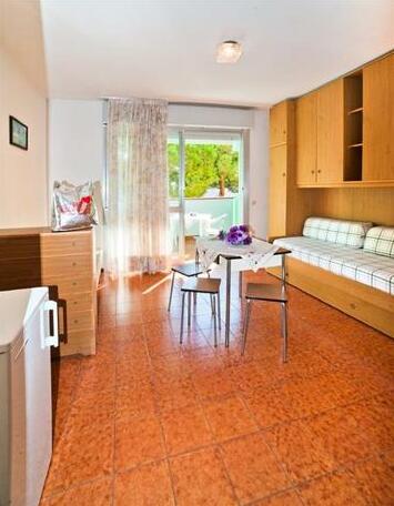 Residence Montecarlo - Photo3