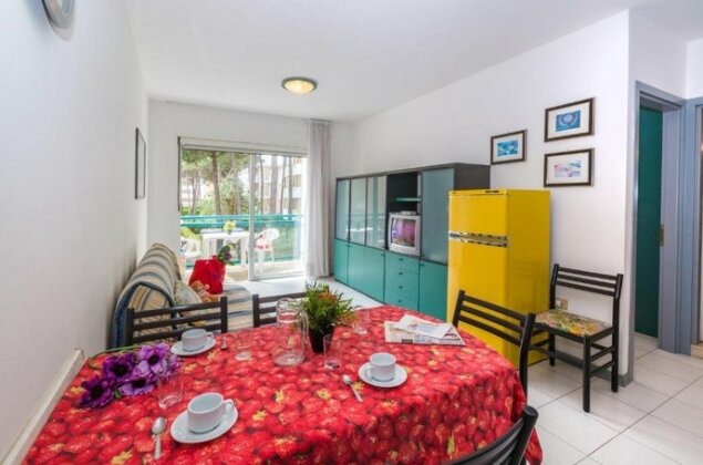 Residence Pinewood - Photo4