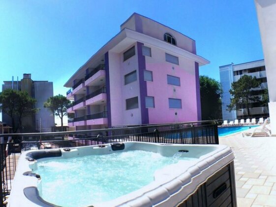 Residence Regent Beach - Photo2