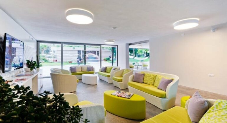 Residence Serenissima - Photo2