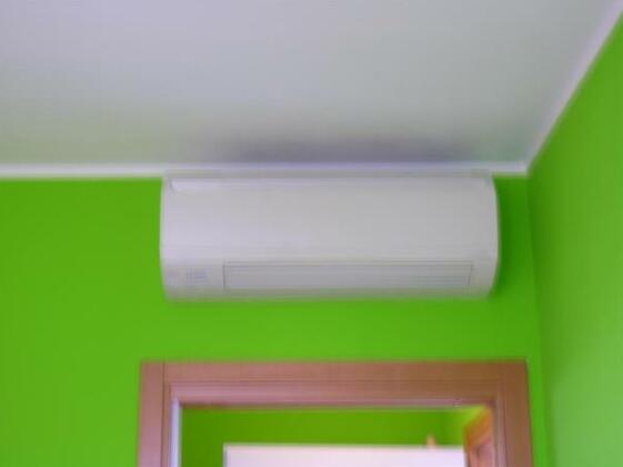 Residence Solarium - Photo2
