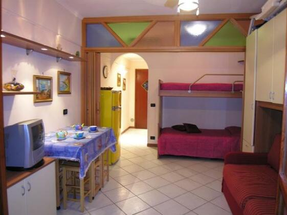 Residence Solarium - Photo4