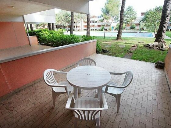 Residence Solarium - Photo5