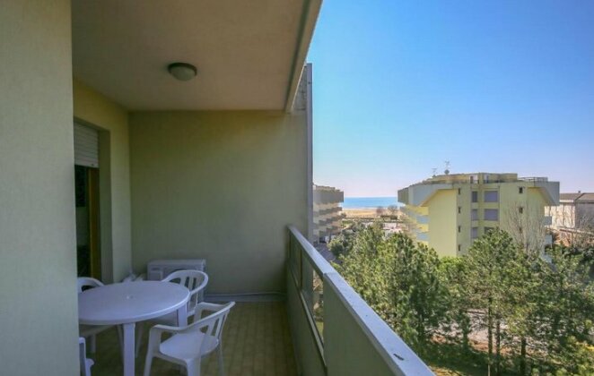 Torcello Bibione - Photo2