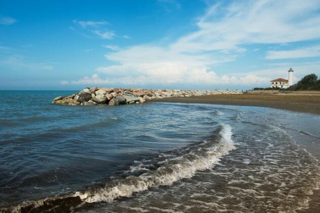 Torcello Bibione - Photo4