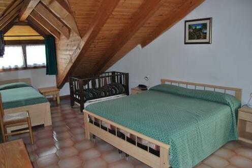 Albergo Carraro - Photo3