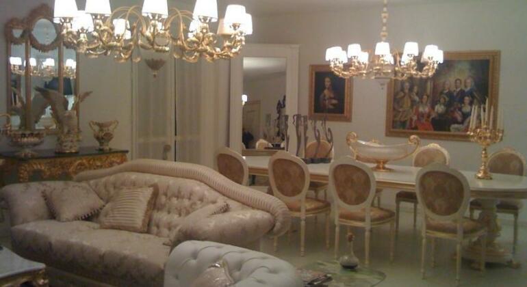Luxury Apartments Bigarello - Photo3