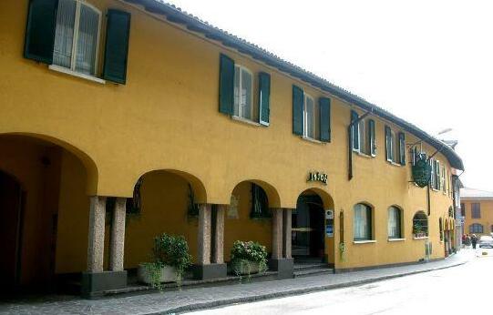 Albergo Della Corona - Photo2