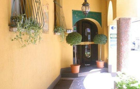 Albergo Della Corona - Photo4