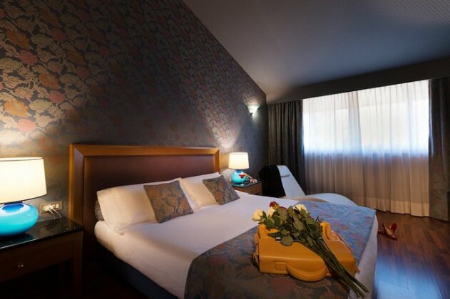 Hotel Motel Visconteo - Photo2