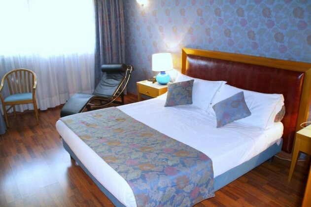 Hotel Motel Visconteo - Photo5