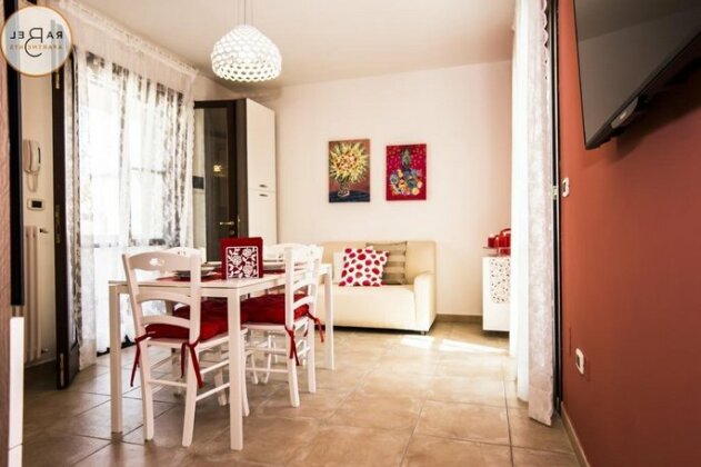 Appartamenti Puglia Rabel - Photo4