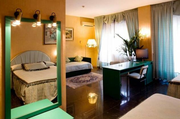Hotel Villa Bisceglie - Photo5
