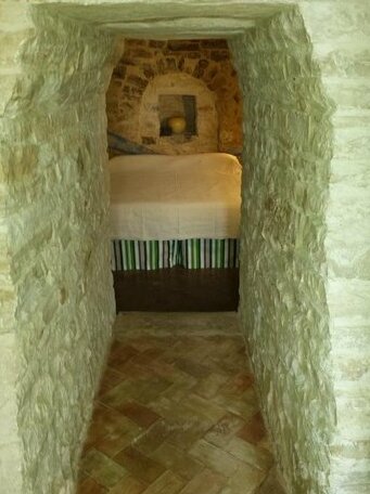 I Trulli Sul Mare - Photo2