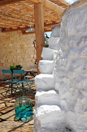 I Trulli Sul Mare - Photo3