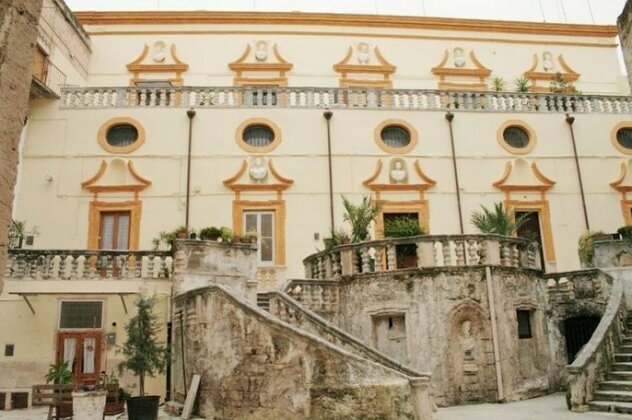 Palazzo Lupicini Affittacamere