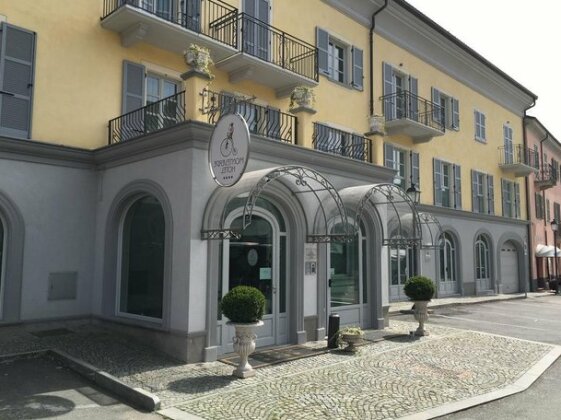 Hotel Monteverde Bistagno - Photo2