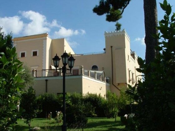 B & B Dei Nobili