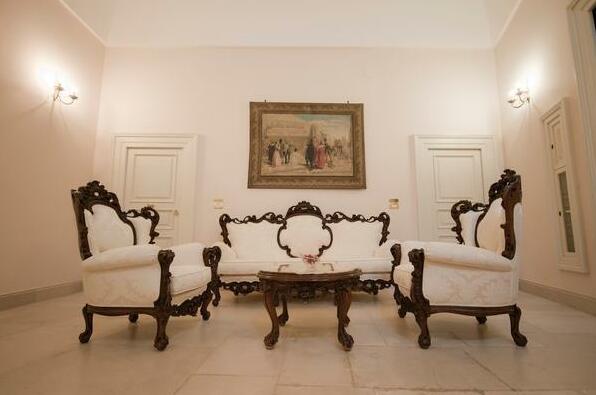 Bed And Breakfast Palazzo Santorelli - Photo3