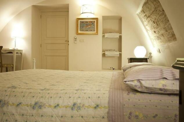 Bed And Breakfast Palazzo Santorelli - Photo5