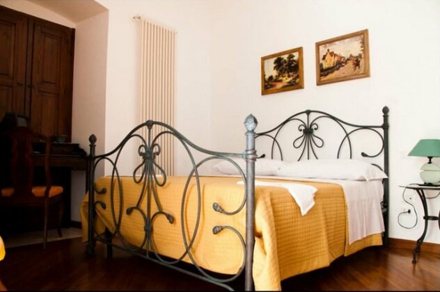 Il Cimiero Bed and Breakfast - Photo3