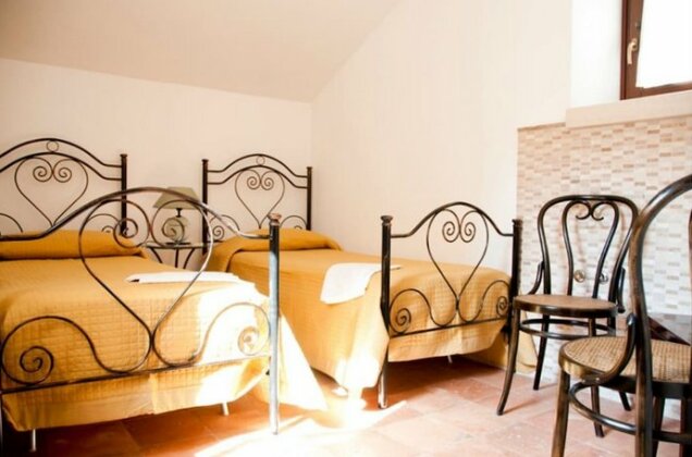 Il Cimiero Bed and Breakfast - Photo4