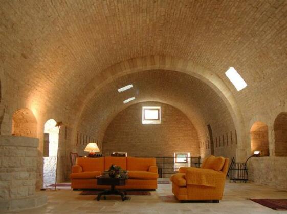 Masseria San Marco Hotel - Photo2